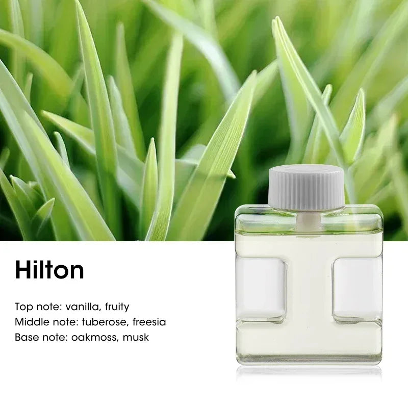 Diffuseur Ultrasonique 50ml Portable - Humidificateur Voyage Compact
